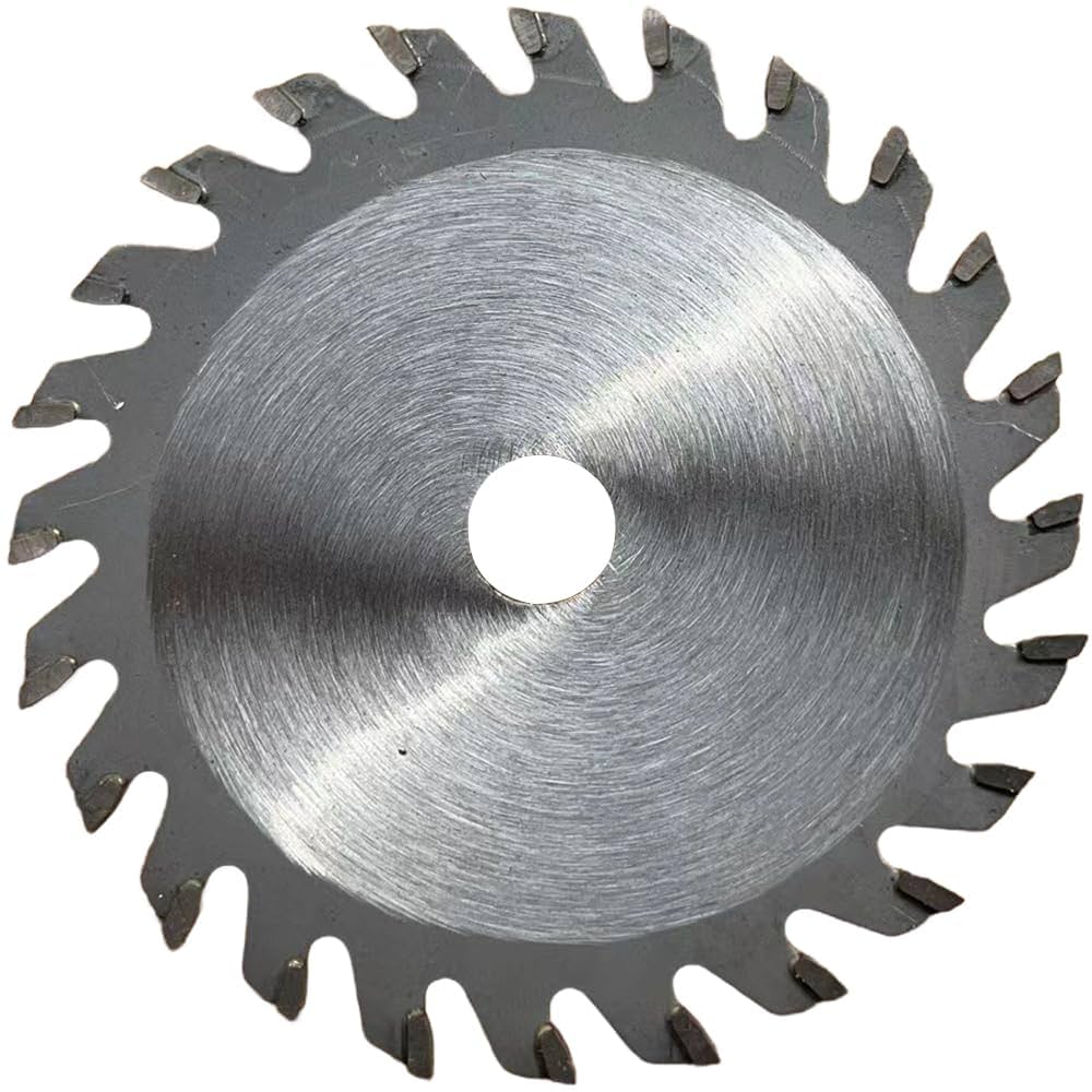 まるのこ刃 Amazon | 丸ノコ刃 - Delaman 交換部品、HSS、金属/プラスチック