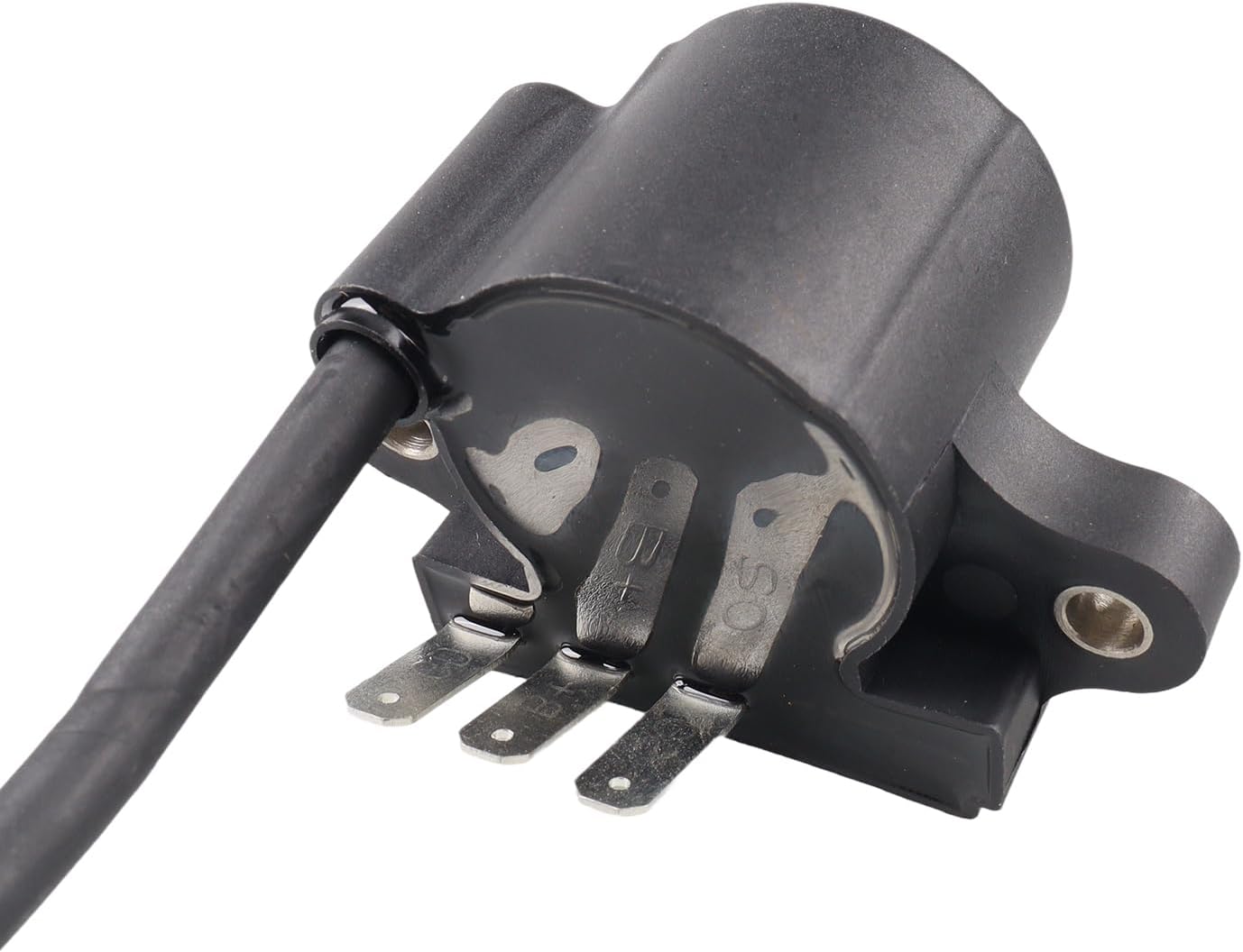 24-584-89-S 24-755-172-S 24-584-63-S Ignition Coil for Kohler CH740 CV740 SV735 SV740 Kohler Engine Replaces 24-584-52-S 24-584-90-S 32-707-01-S 24-584-64-S 24-584-53-S 24-584-49-S