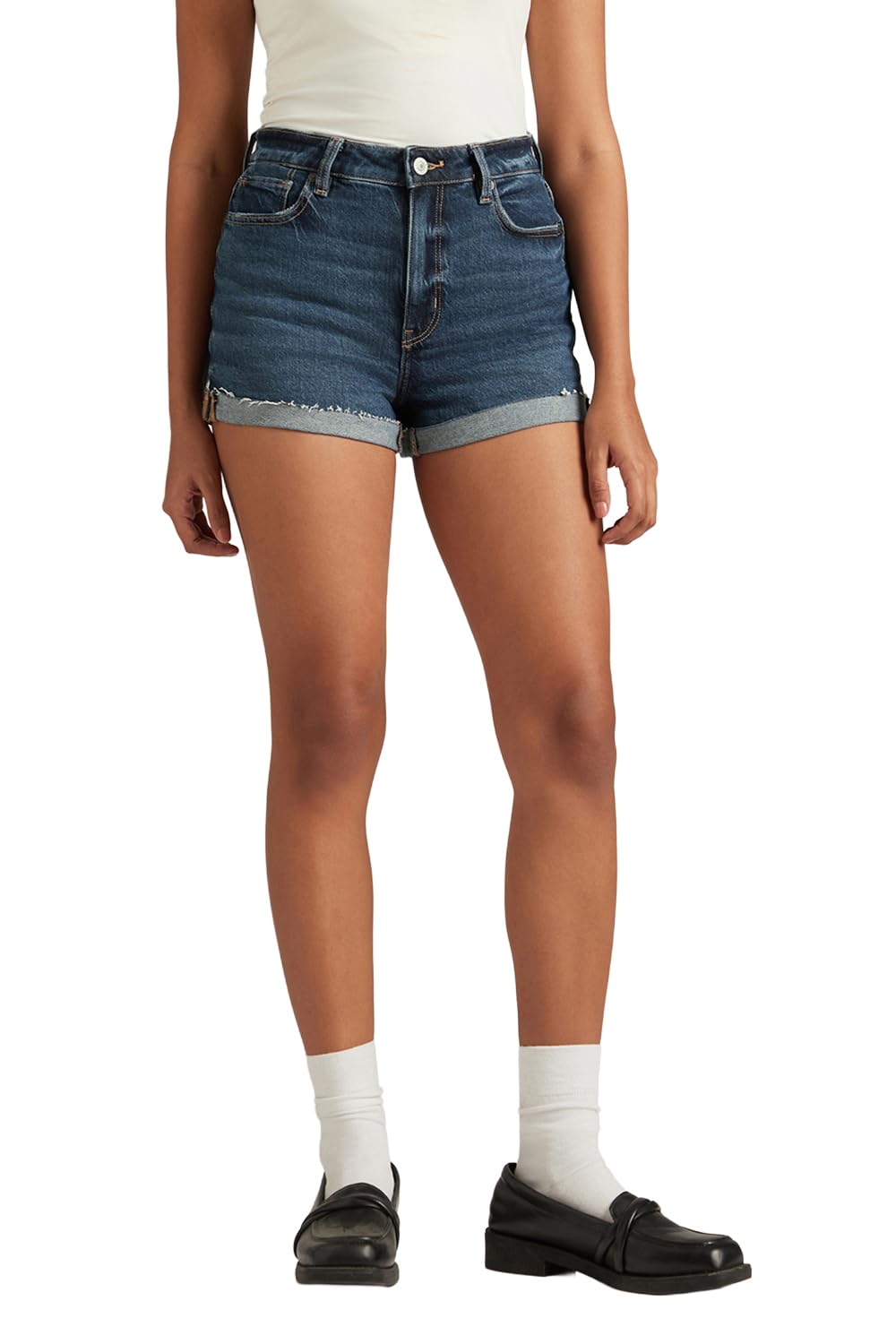 american eagle Women Shorts-picture-33