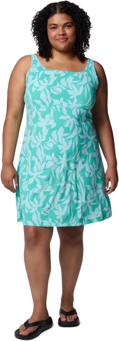 Columbia Women’s PFG Freezer III Dress