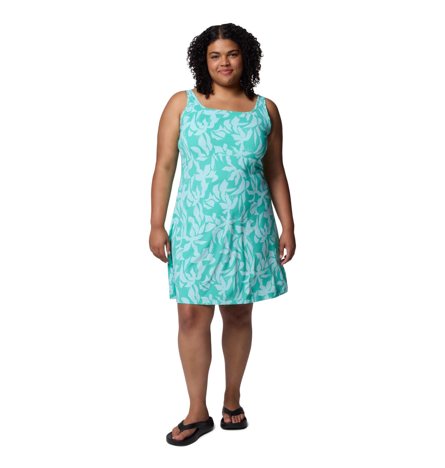 Columbia PFG Freezer III Dress