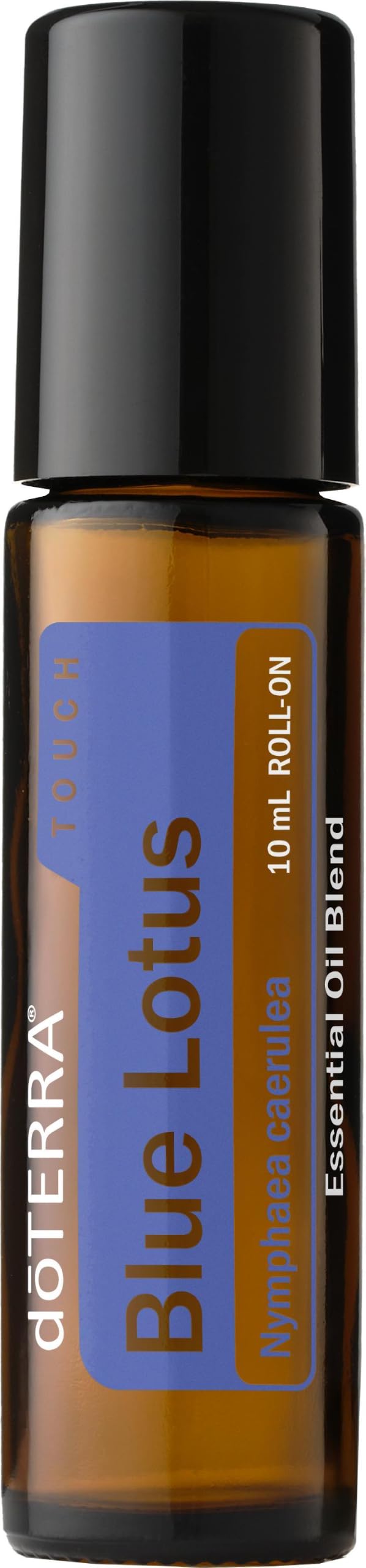 ドテラ　ブルーロータス 10ml ロールオン Amazon.co.jp: doTERRA タッチブルーロータス ロールオン 10mL