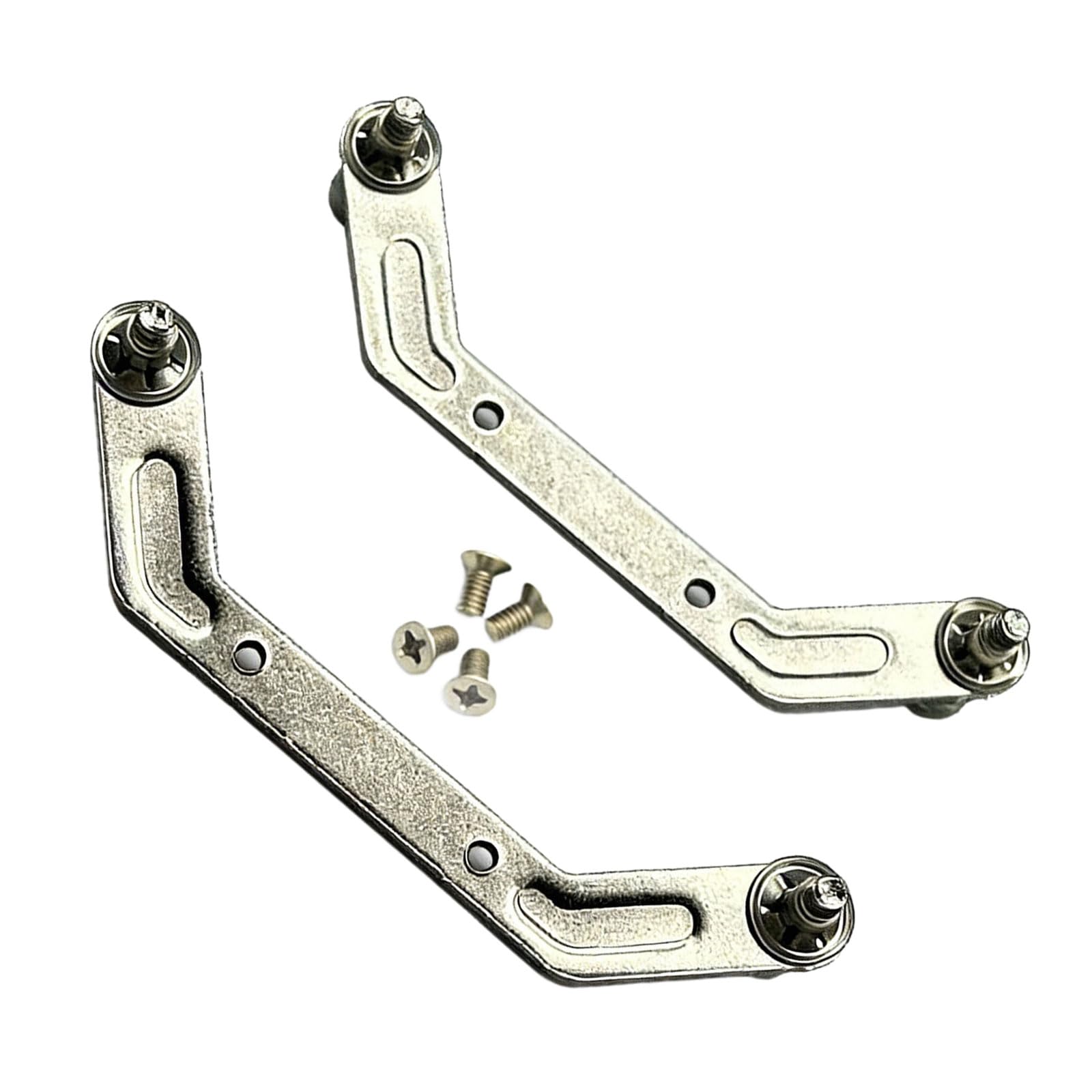 Strength CPU Coolers Bracket Bracket Backplanes Quick Install for LGA115X 1700 1366 LGA2011 Stable Heat Dissipation Computer Heatsink Backplanes