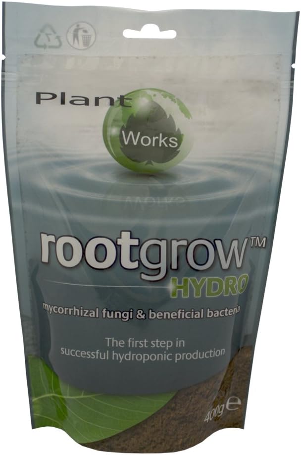 rootgrowHYDRO 400g Pouch