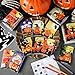 Cholemy 100 Pcs Halloween Christian Jesus Mini Coloring Books Holiday Small Coloring Books Party Favors Party Supplies Goodie Bags Stuffer Birthday
