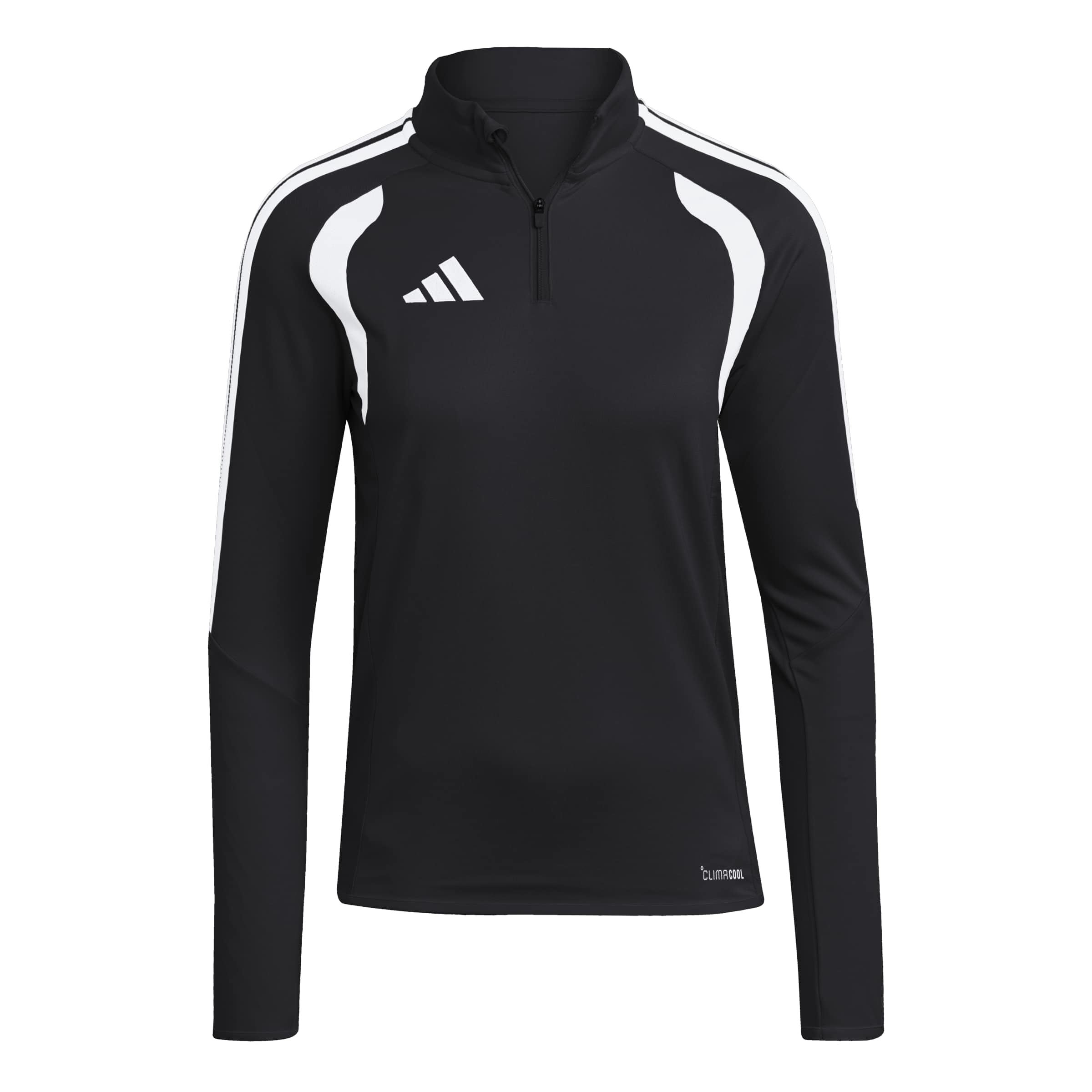 adidas Kobiety Tiro 26 League Training Top Sweatshirt, black/white, S