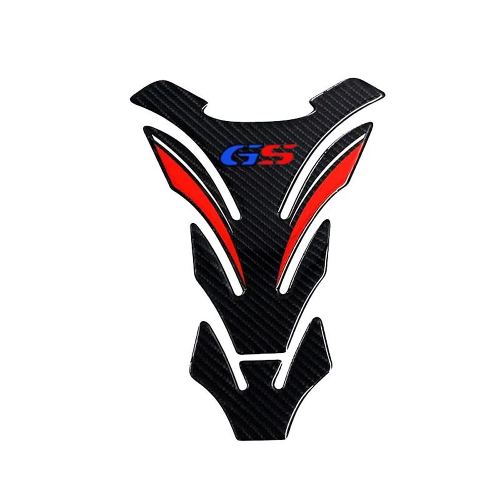 Jganrf Style 4 For R1250gs F850gs F750gs F700gs F800gs F650gs G650gs C650gs R1200gs Motorcycle 3D Tank Pad Protective Decal Sticker