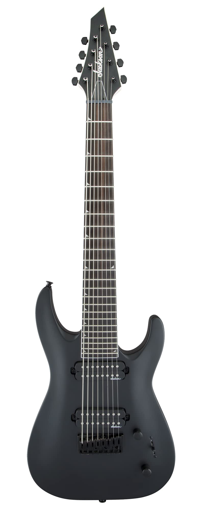 Amazon.com: Jackson Dinky Arch Top JS32-8 DKA HT Electric Guitar