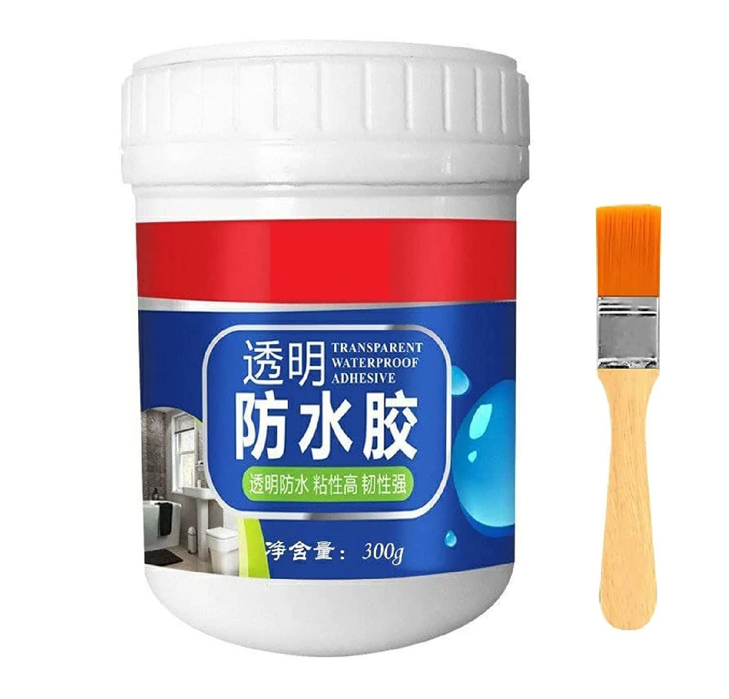 See full amazon price history chart for HUBTURE Transparent Waterproof Glue | Invisible Adhesive | Water Repellent Waterproof Paint No Leak HUBTURE Transparent Waterproof Glue | Invisible Adhesive | Water Repellent Waterproof Paint No Leak (B0C3M8Q9X7) Amazon Price History, Amazon Price Tracker