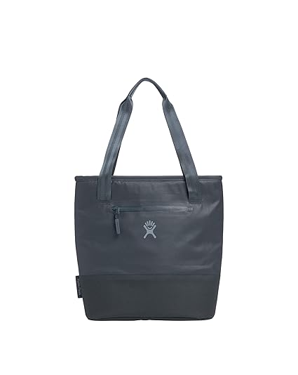 8 L LUNCH TOTE BLACKBERRY