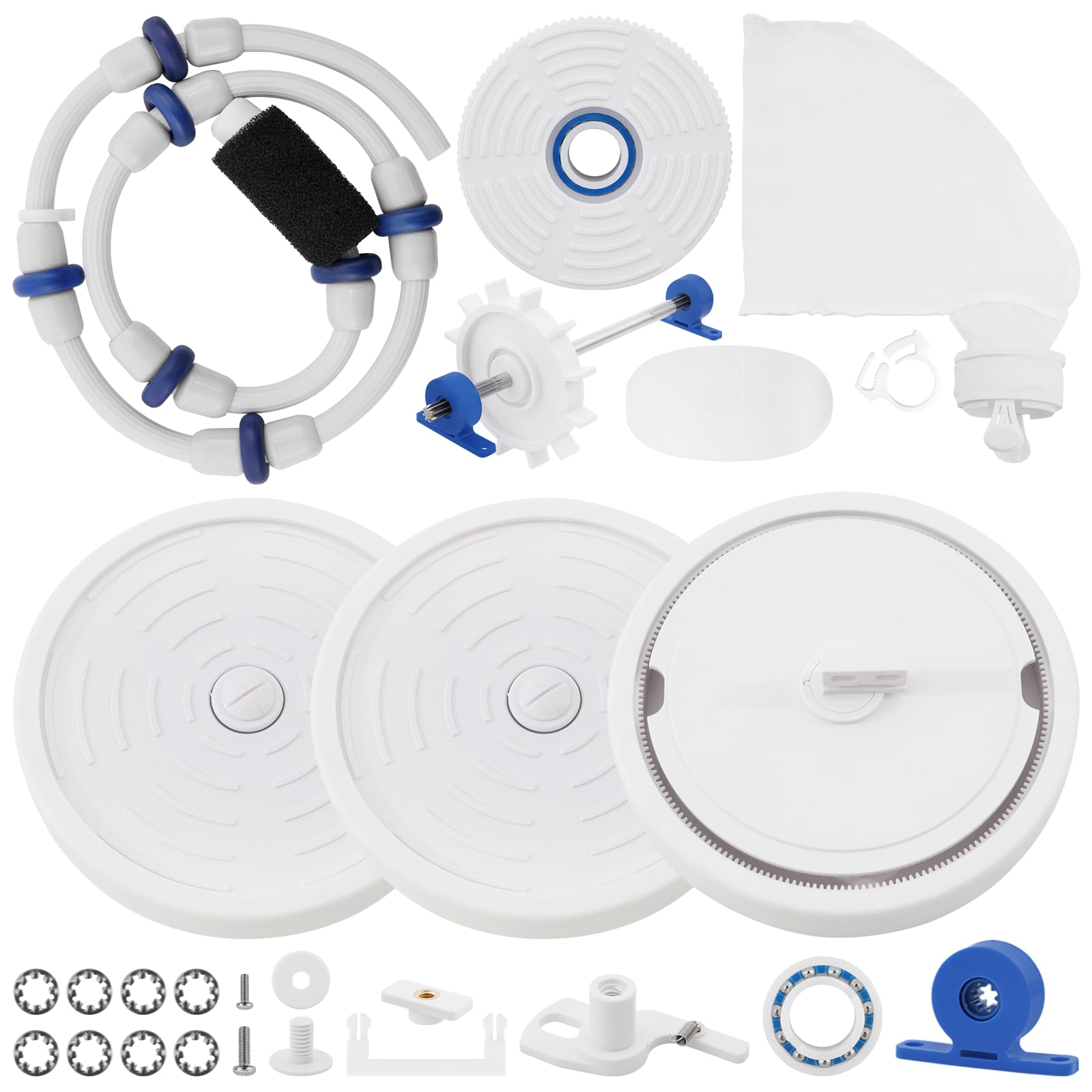 DWALE Polaris 280 Rebuild Kit