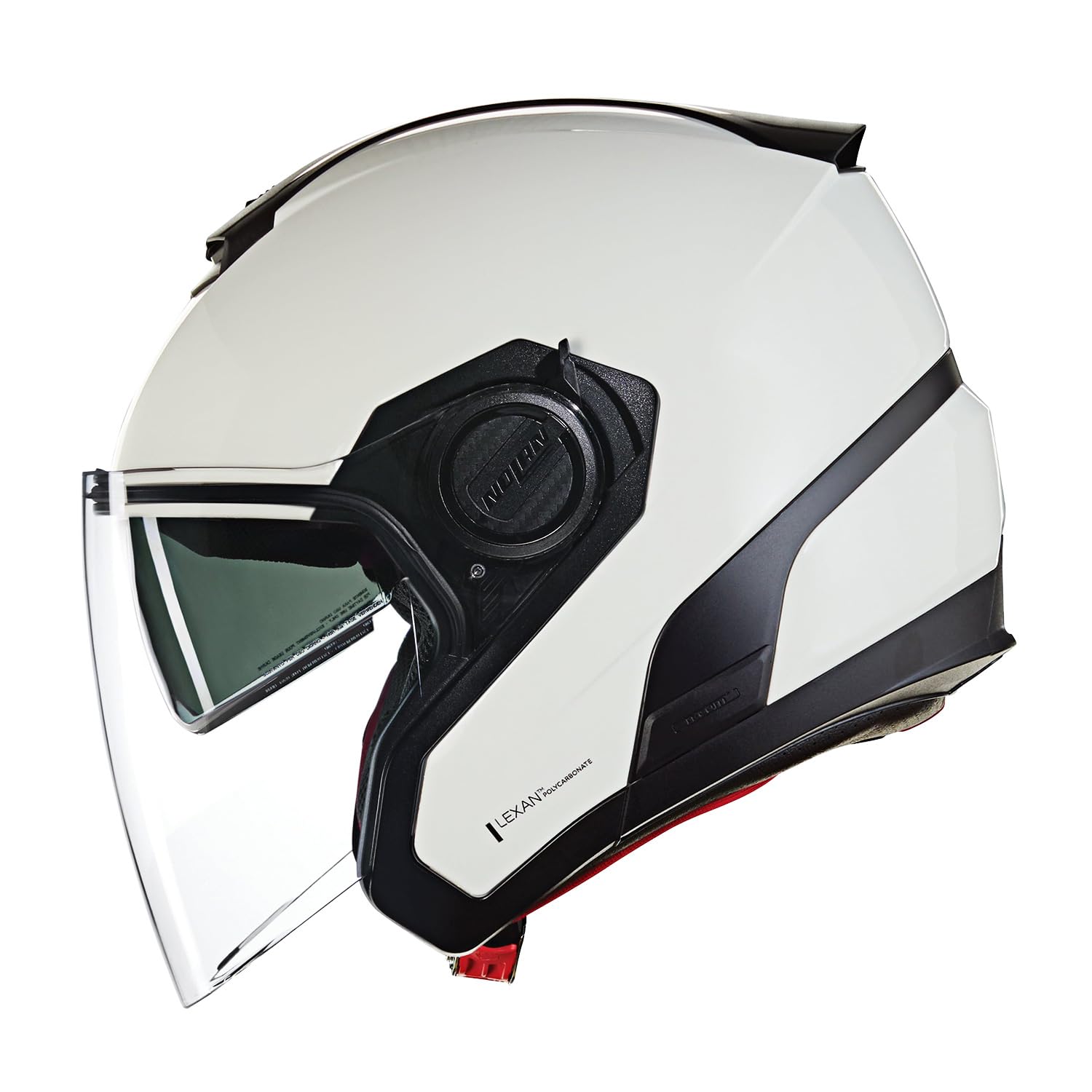 Amazon | NOLAN(ノーラン) 【国内正規品】 バイク用 ヘルメット