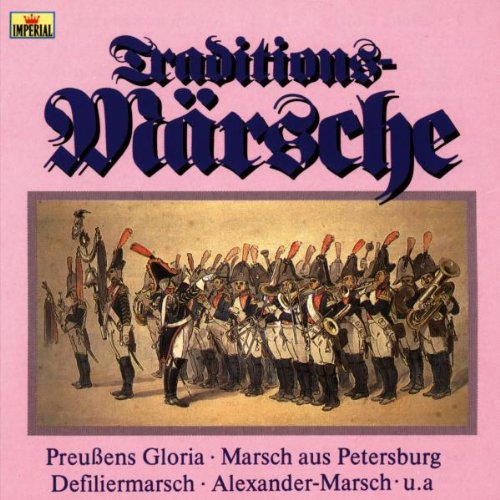 Traditions Marsche