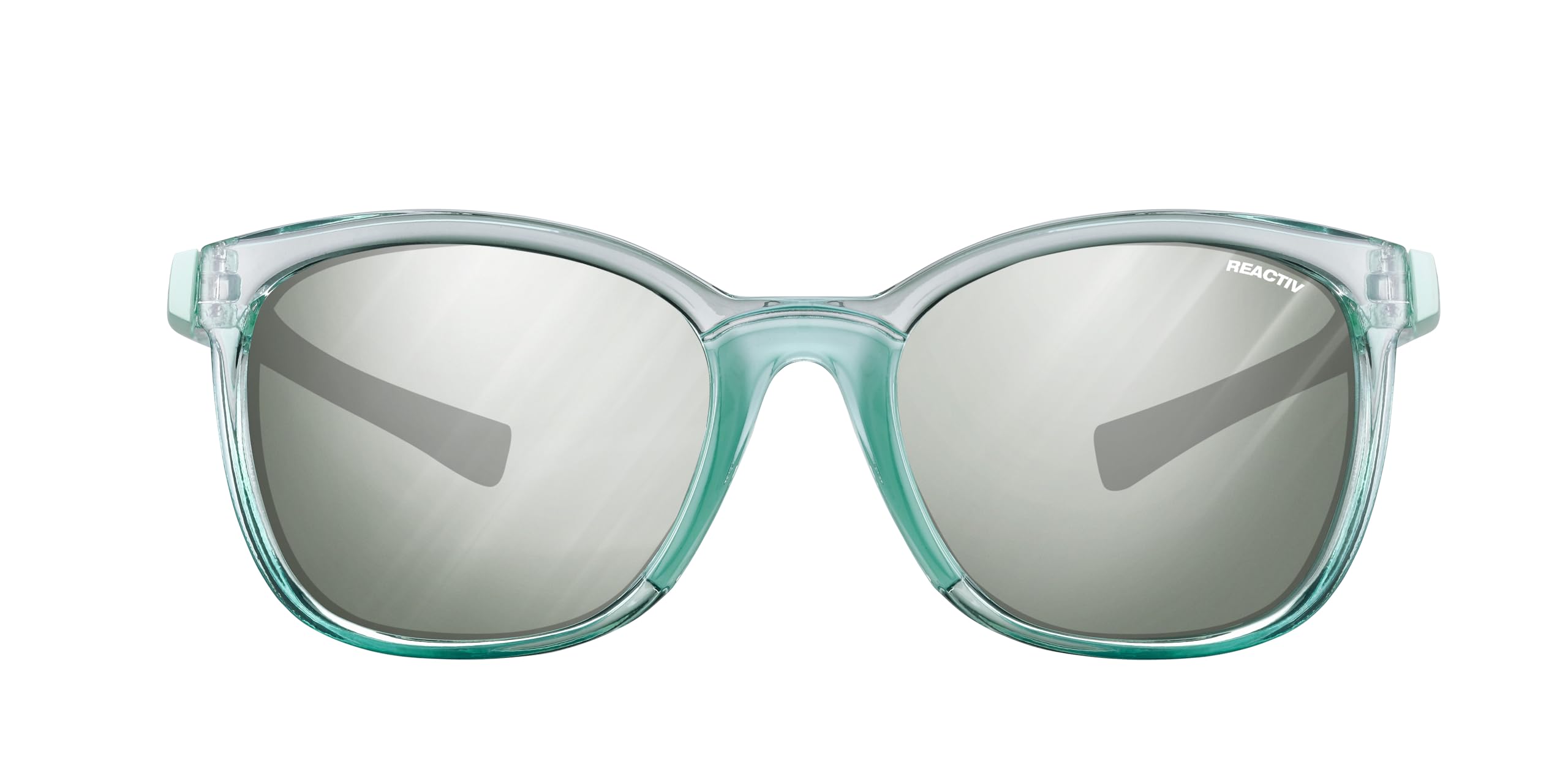 Julbo Spark Lunettes de soleil Multi-activités sportives et quotidien Adulte Femme (lot de 1)