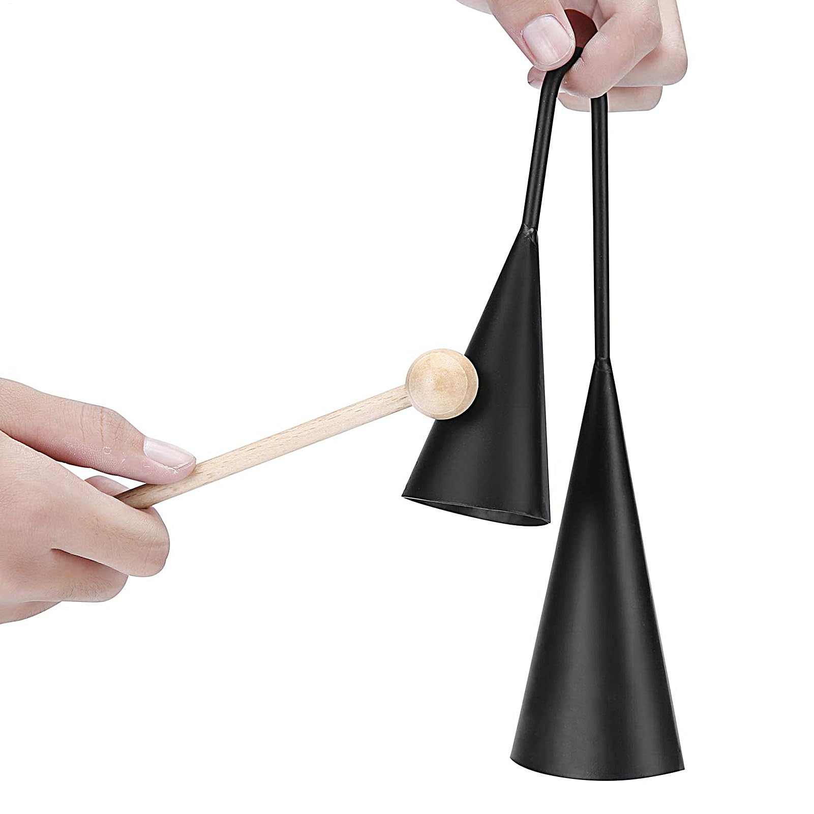 Amazon | パーカッションカウベル,カウベル打楽器 | パーカッション