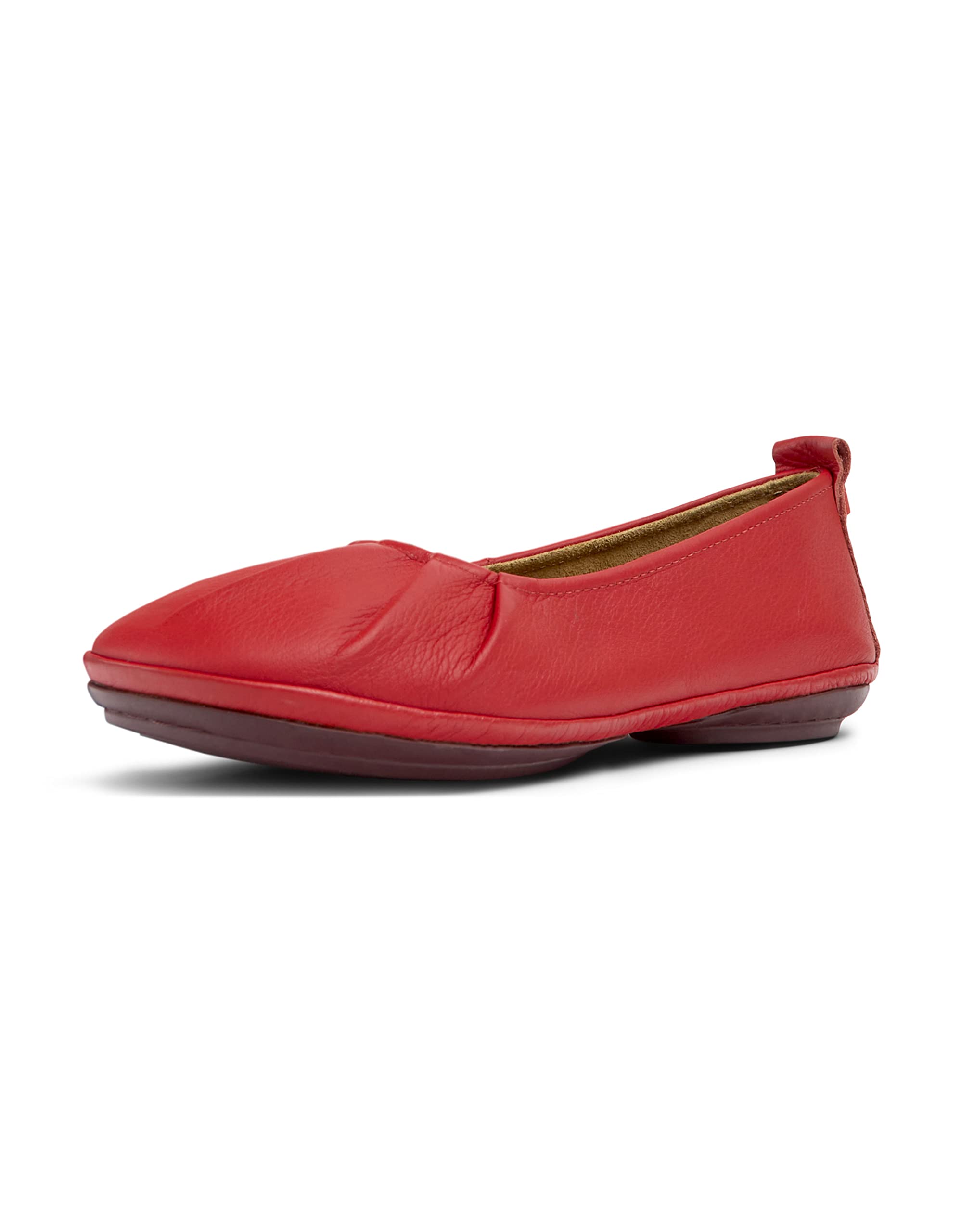 Camper Right Nina-k201364, Zapatos Tipo Ballet Mujer