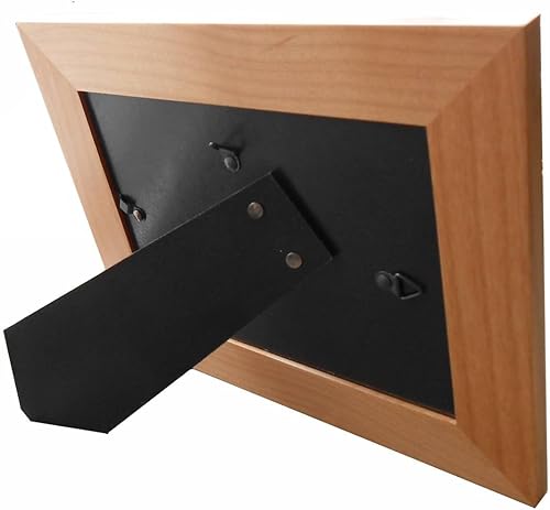 Miniatura 2 de Lifetime Creations Marco de fotos personalizado para corredor de maratón, regalo para maratonista, regalo de primera maratón (retrato de 5 x 7