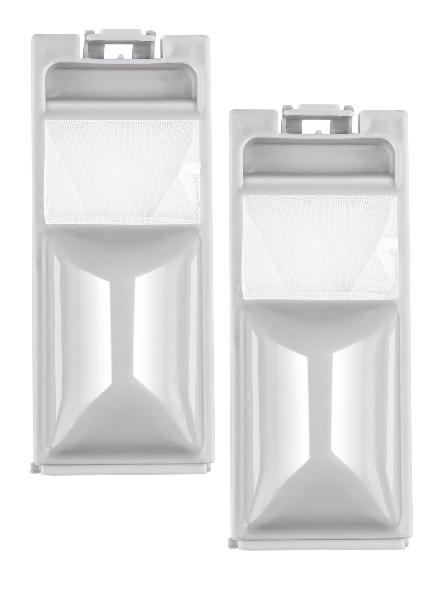 白光　フィルターパイプ組品　A1511 ６セット売り Amazon.co.jp: LINT-50 糸くず フィルターアクア対応 JW-RFG50ADH