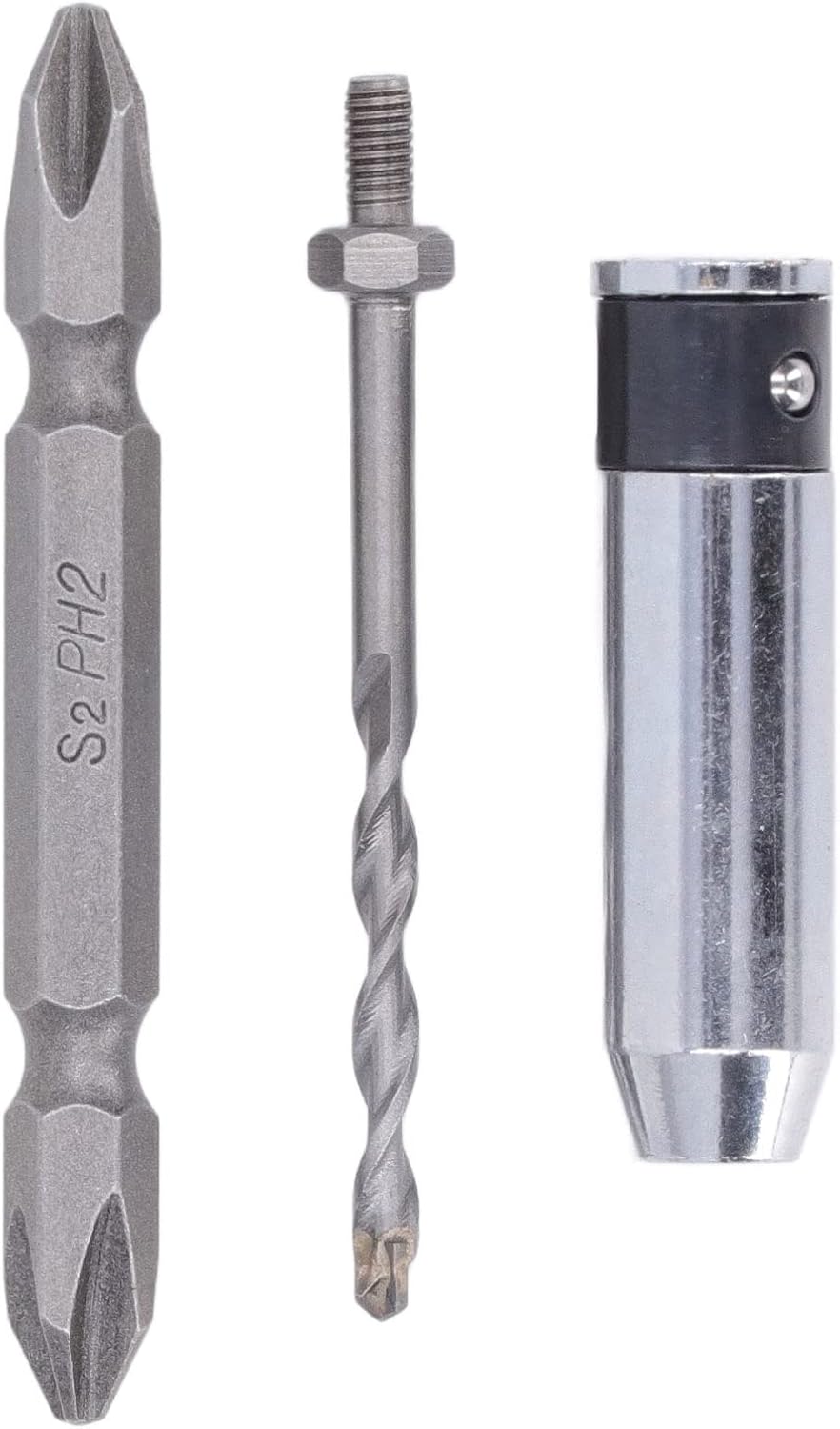 Drill Socket Adapter, Good Match High Efficiency Easy Installation