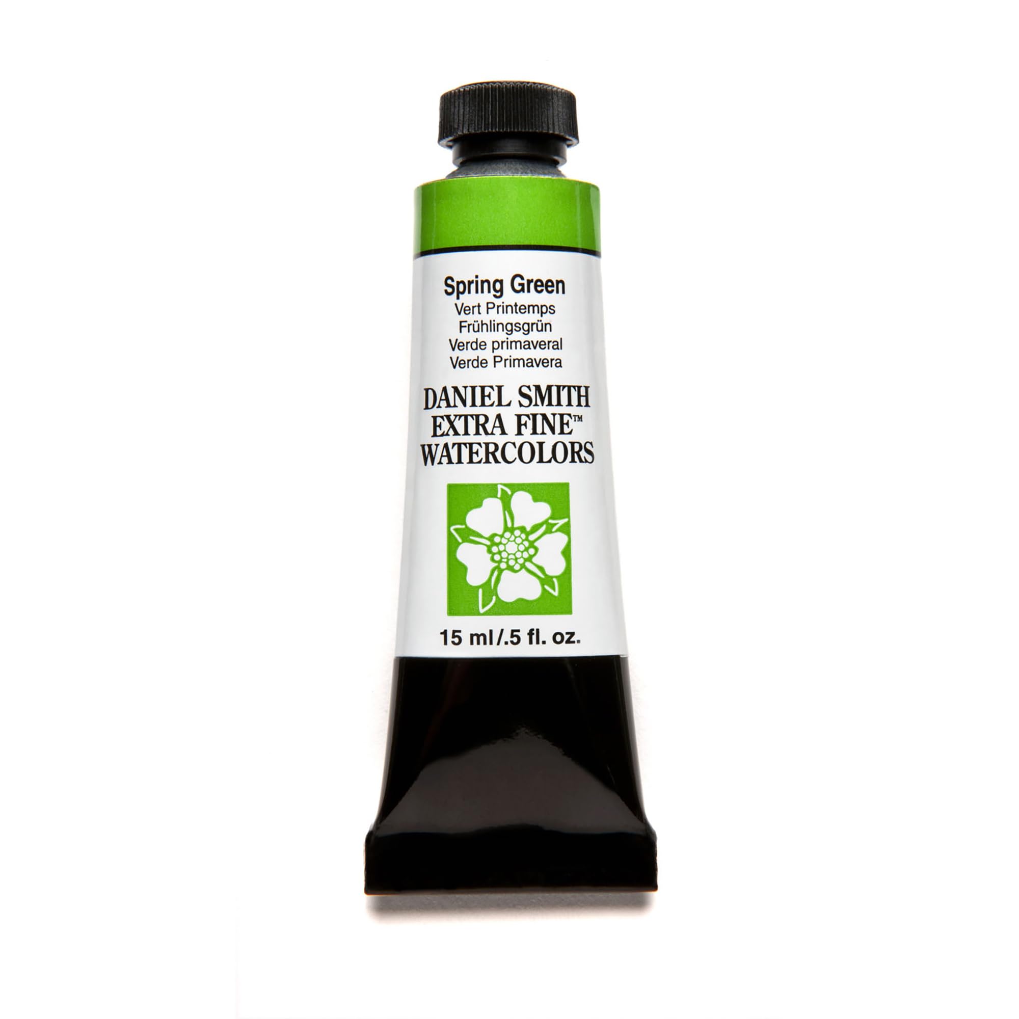 Spring Green Series 3, 15ml Tube Daniel Smith Extra Fine Watercolour