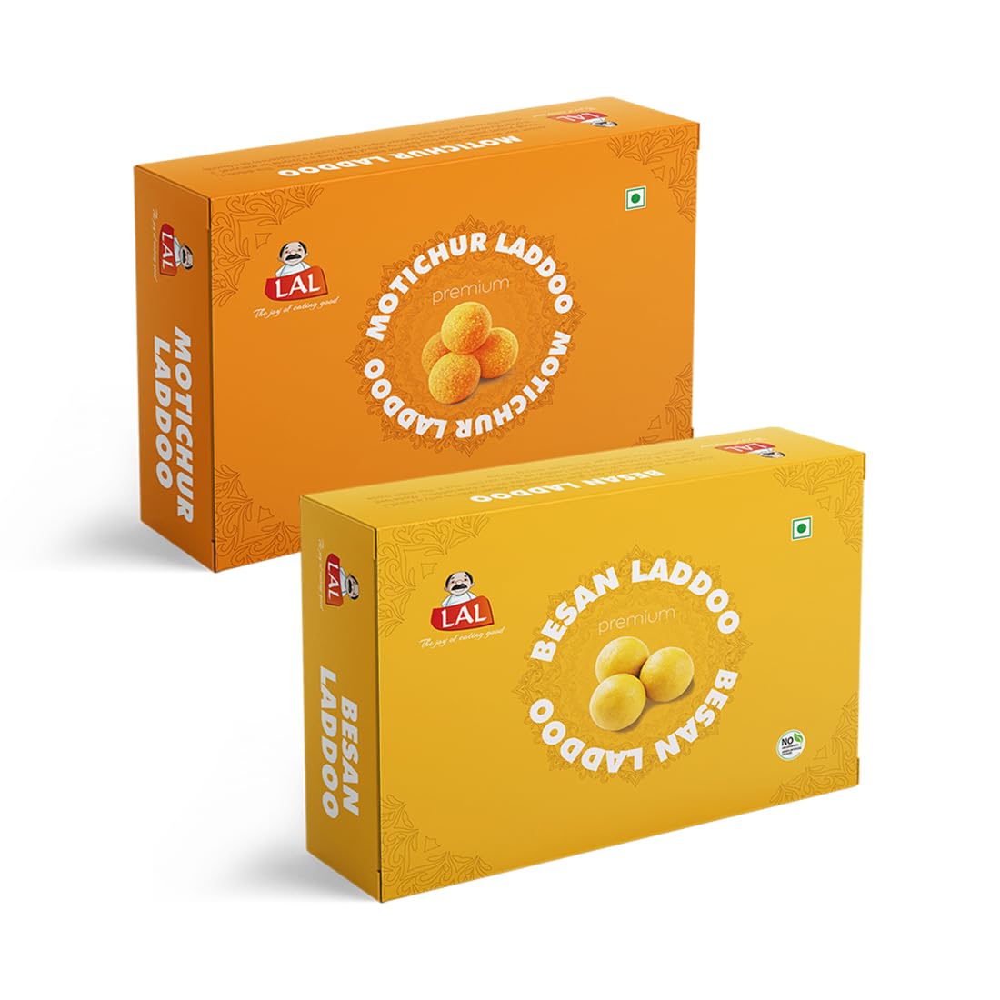 See full amazon price history chart for Lal Sweets Combo Pack of Besan Laddoo Premium 400g & Motichur Laddoo 400g || Indian Sweets || Sweets Mithai Lal Sweets Combo Pack of Besan Laddoo Premium 400g & Motichur Laddoo 400g || Indian Sweets || Sweets Mithai (B0C8GKHKNC) Amazon Price History, Amazon Price Tracker