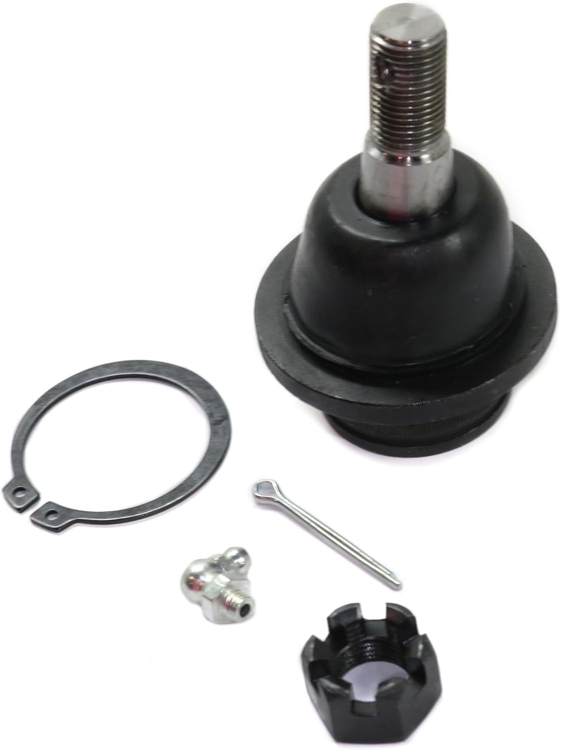 Garage-Pro Ball Joint SET Compatible with Ford F-150 Heritage 2004, Explorer 1995-2005, F-250 1997-1999, Ranger 1998-2001 Front, Driver and Passenger Side, Lower