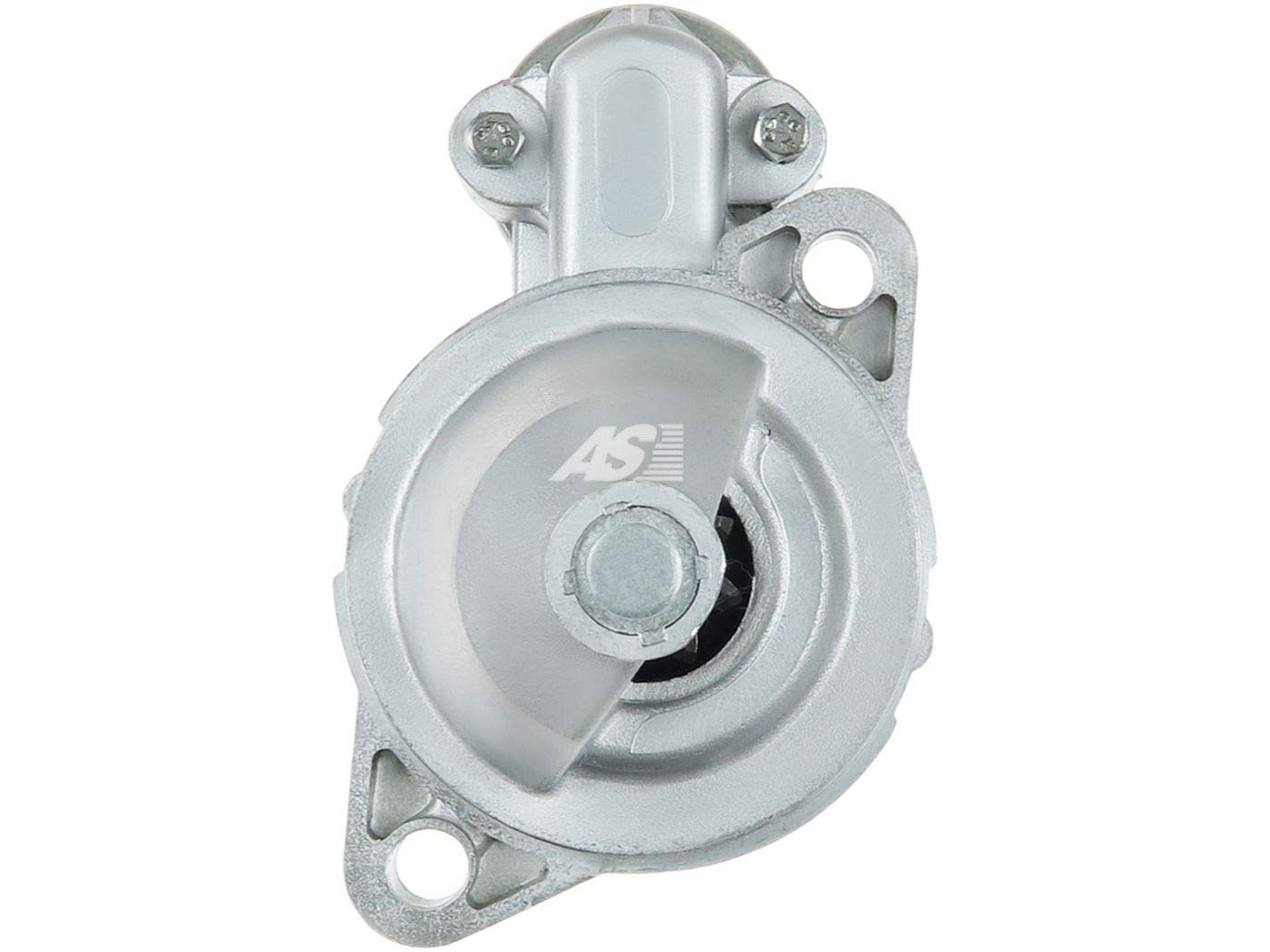 AS-PL S3018 Motorino avviamento 12V, 1,1KW, N° denti: 9