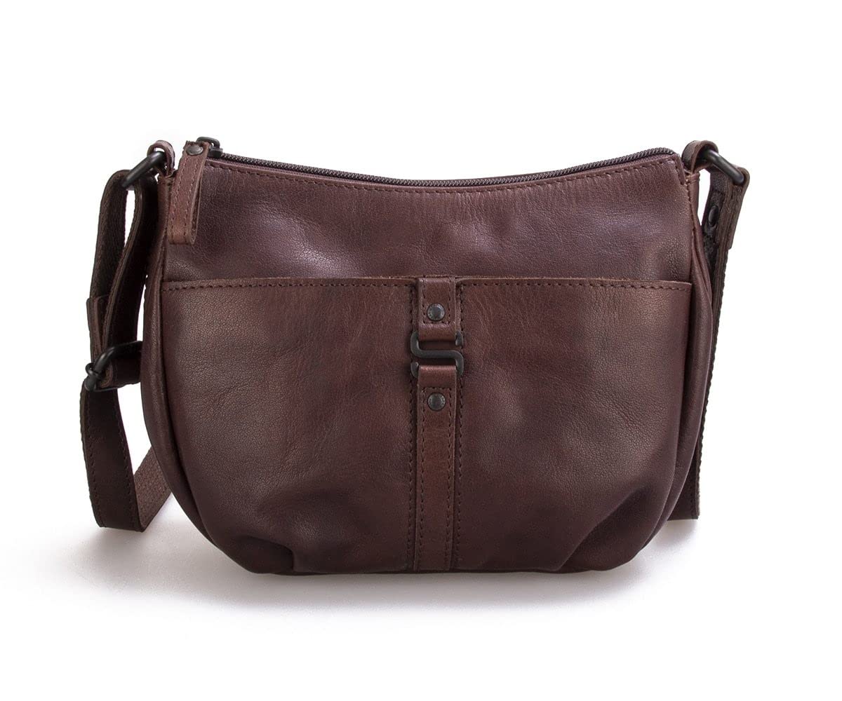 Spikes & SparrowLeather Crossover Sedona