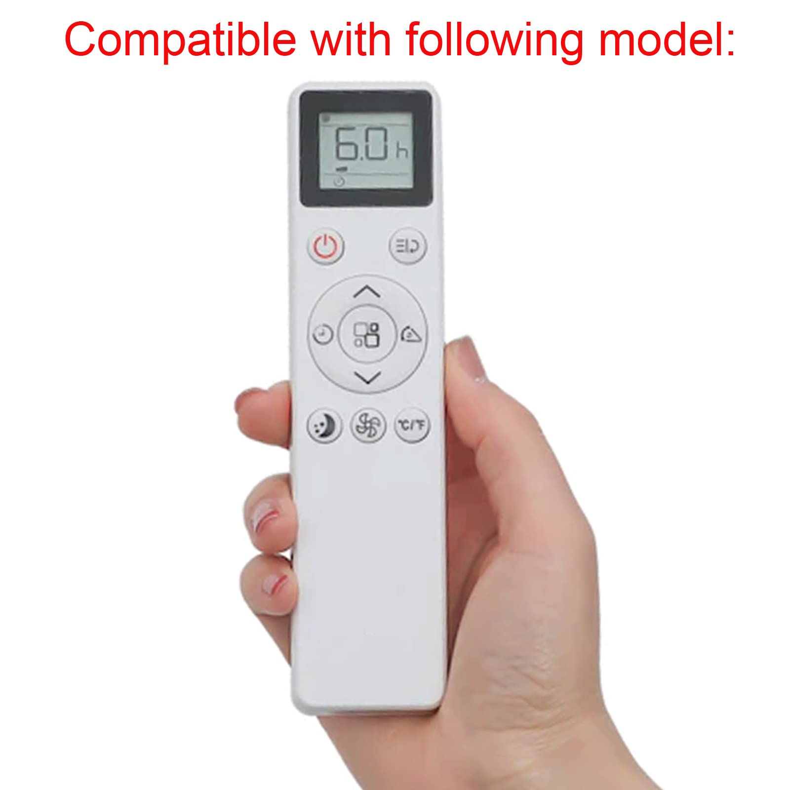 Amazon.com: Replacement for Friedrich Portable AC Air Conditioner