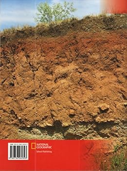 Paperback National Geographic Science 1-2 (Earth Science: Rocks and Soil): Science Inquiry Book (NG Science 1/2) Book
