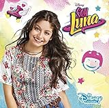 cd soy luna 1  Soy Luna [Import]