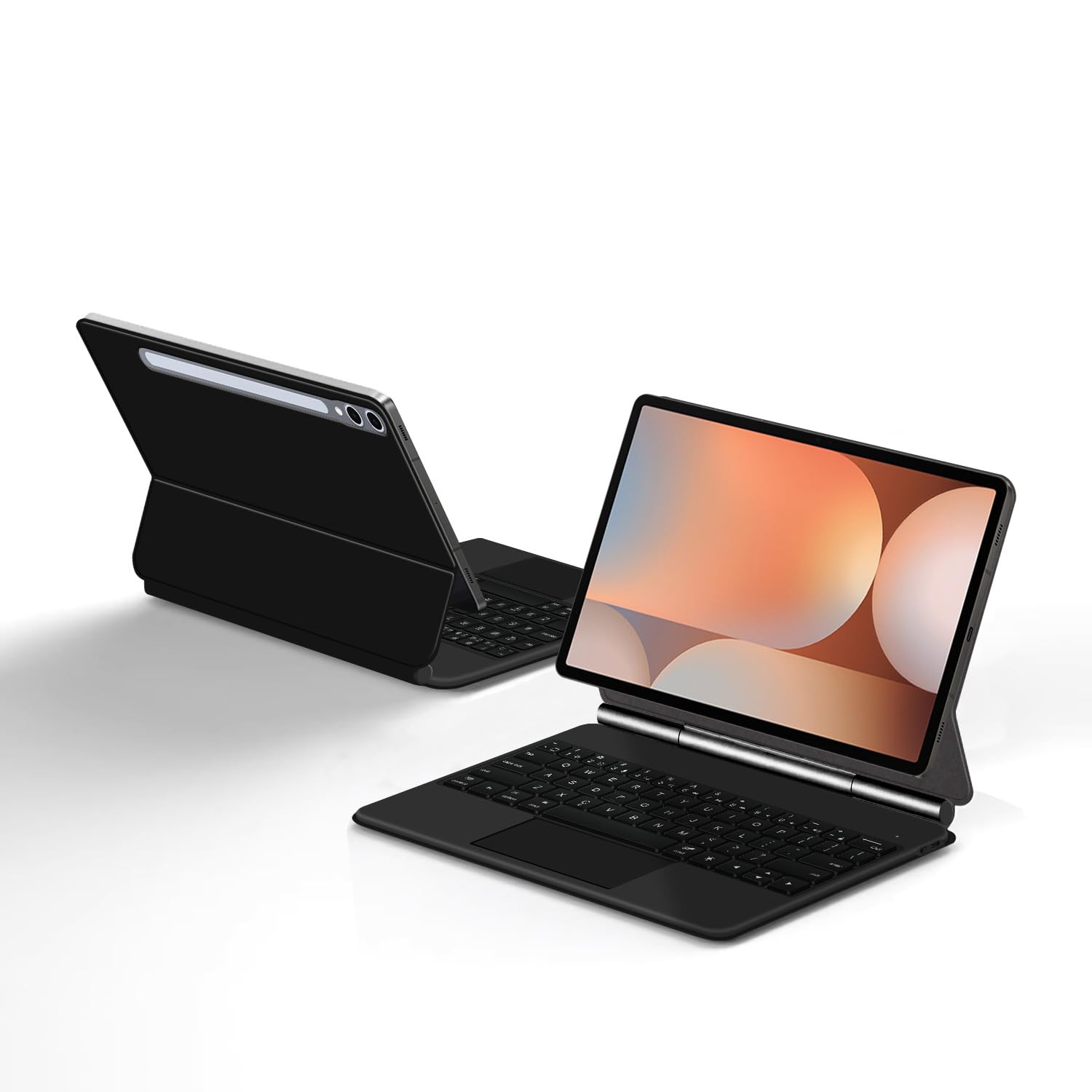 Amazon.co.jp: GUPENAA Samsung Galaxy Tab S8 Ultra 14.6'' 2022 用