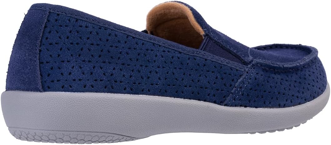 Revitalign Womens Siesta Burst Slip-on - Image 7