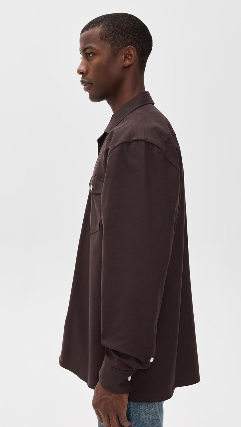 OAS Men's Clint Shirt - Image 4