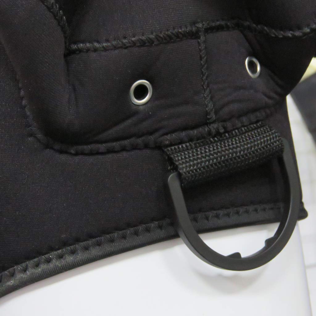 Pantaloncini Da Uomo Da Tasche Per Immersioni Subacquee, Snorkeling, Spiaggia E Sport Acquatici