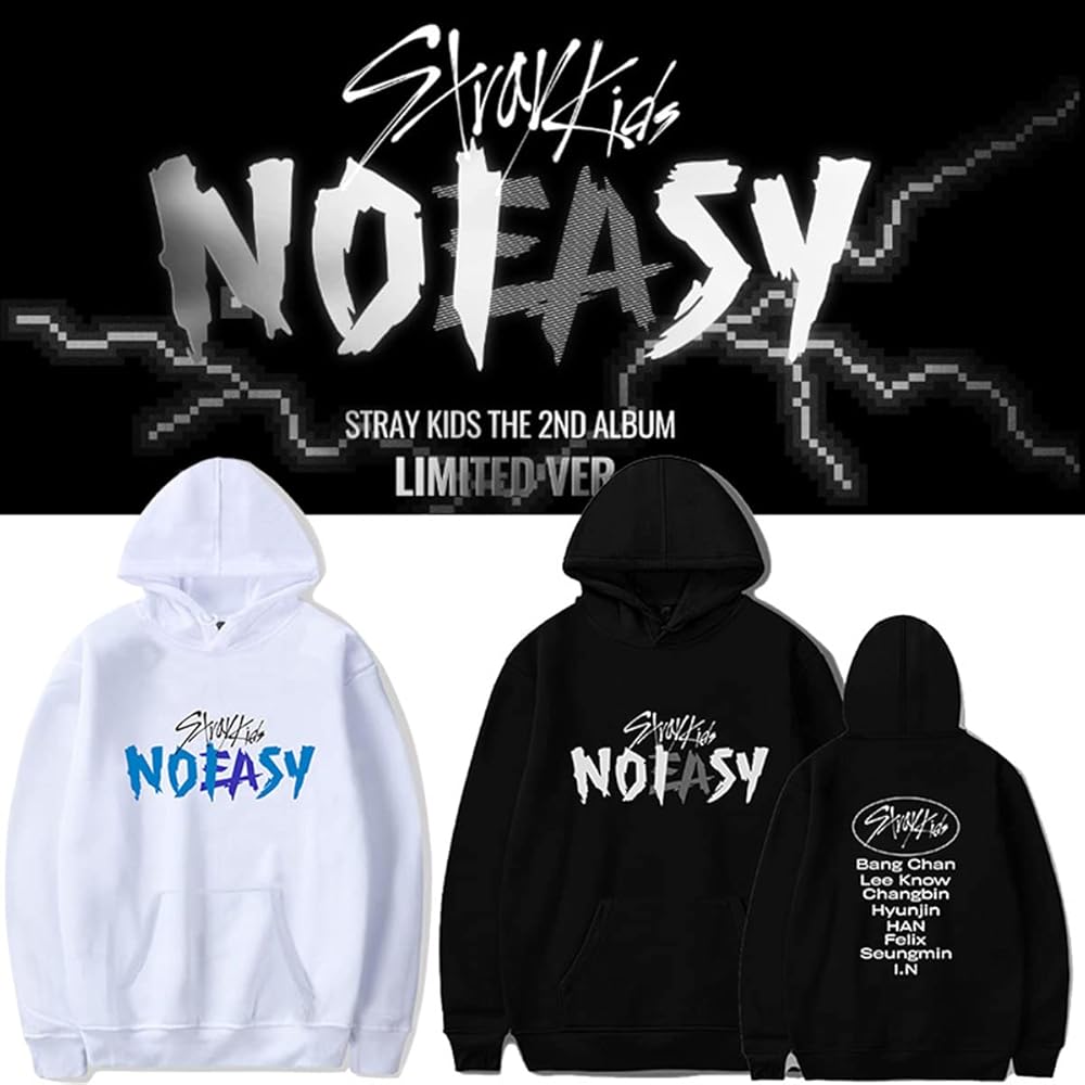 Stray kids NOEASY ラキドロ ハン Stray Kids HAN NOEASY ラキドロ - メルカリ