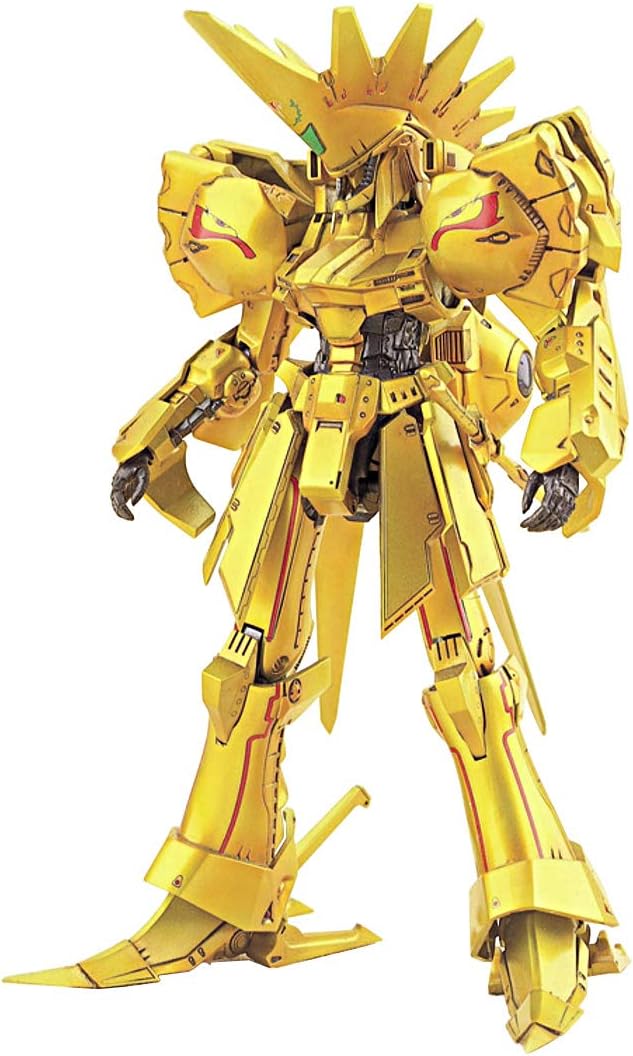 Five Star Stories: Mirage Patorakushe 1/144 Scale