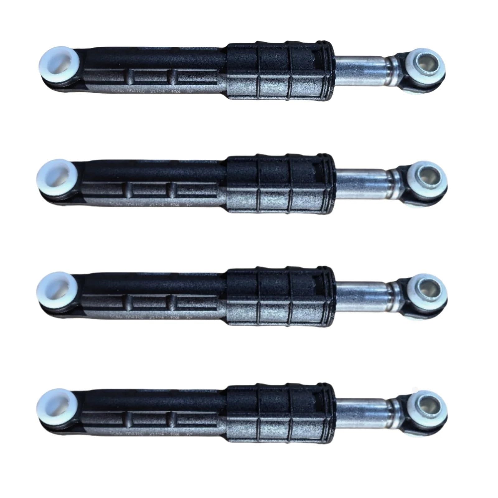 4Pcs DC66-00470D Stoßdämpfer, Kompatibel For Samsung, 8-12kg Frontlader Waschmaschine Ersatz Ersatzteile
