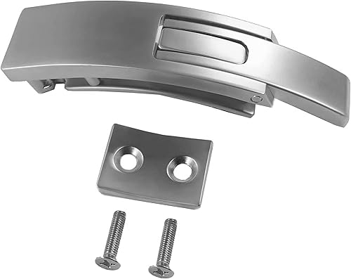 Miniatura 3 de ARD CHAMPS 10MM Peso Levantamiento de Potencia Palanca de Cuero Pro Cinturón Entrenamiento Gimnasio Rojo, Blanco y Azul