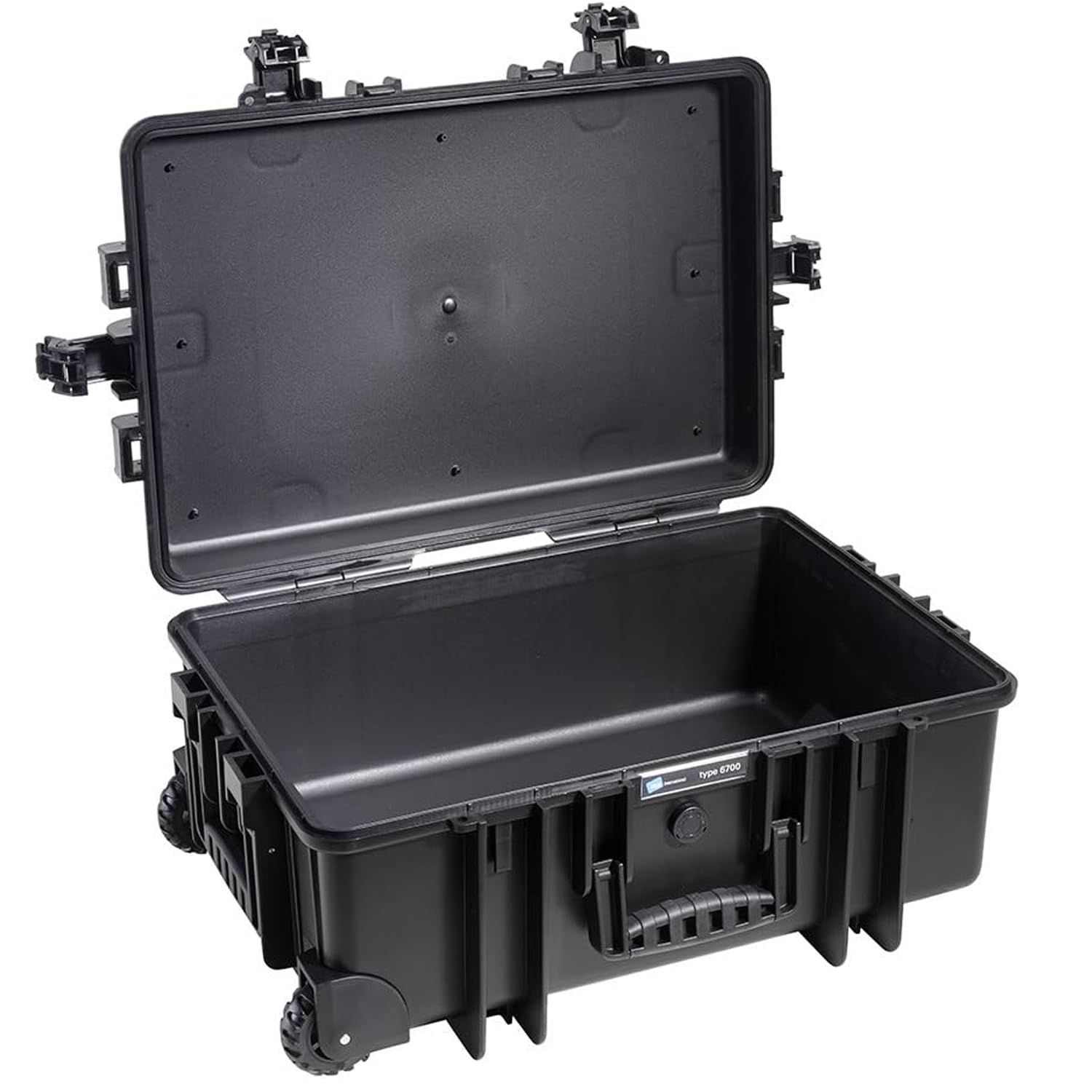 B&W OUTDOOR CASE TYPE6700 PRD 防水 ハードケース