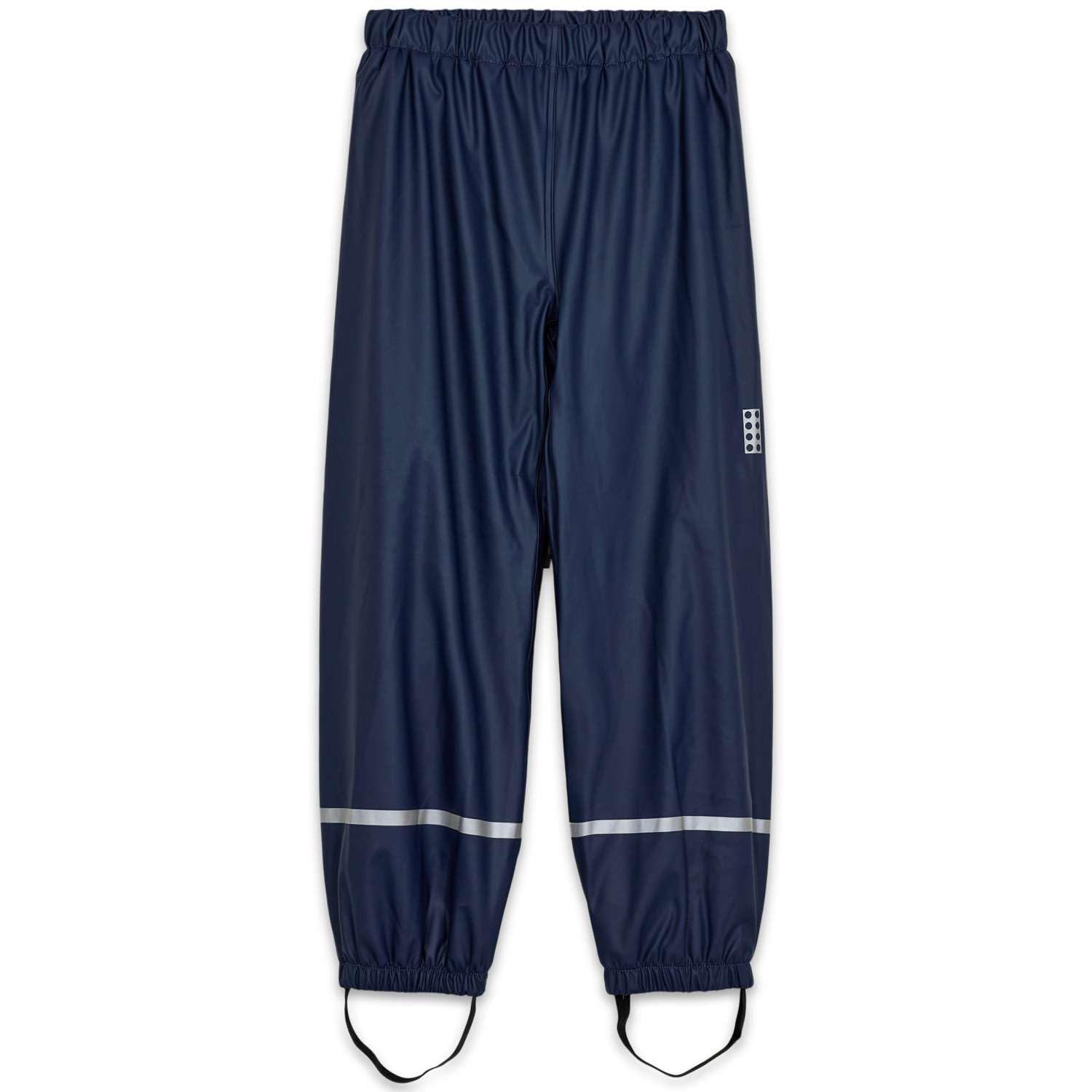 Salopette Impermeabile Per Bambini Con Fodera In Pile - Regolabile E Comoda - Per Pioggia E Freddo - Foto 10