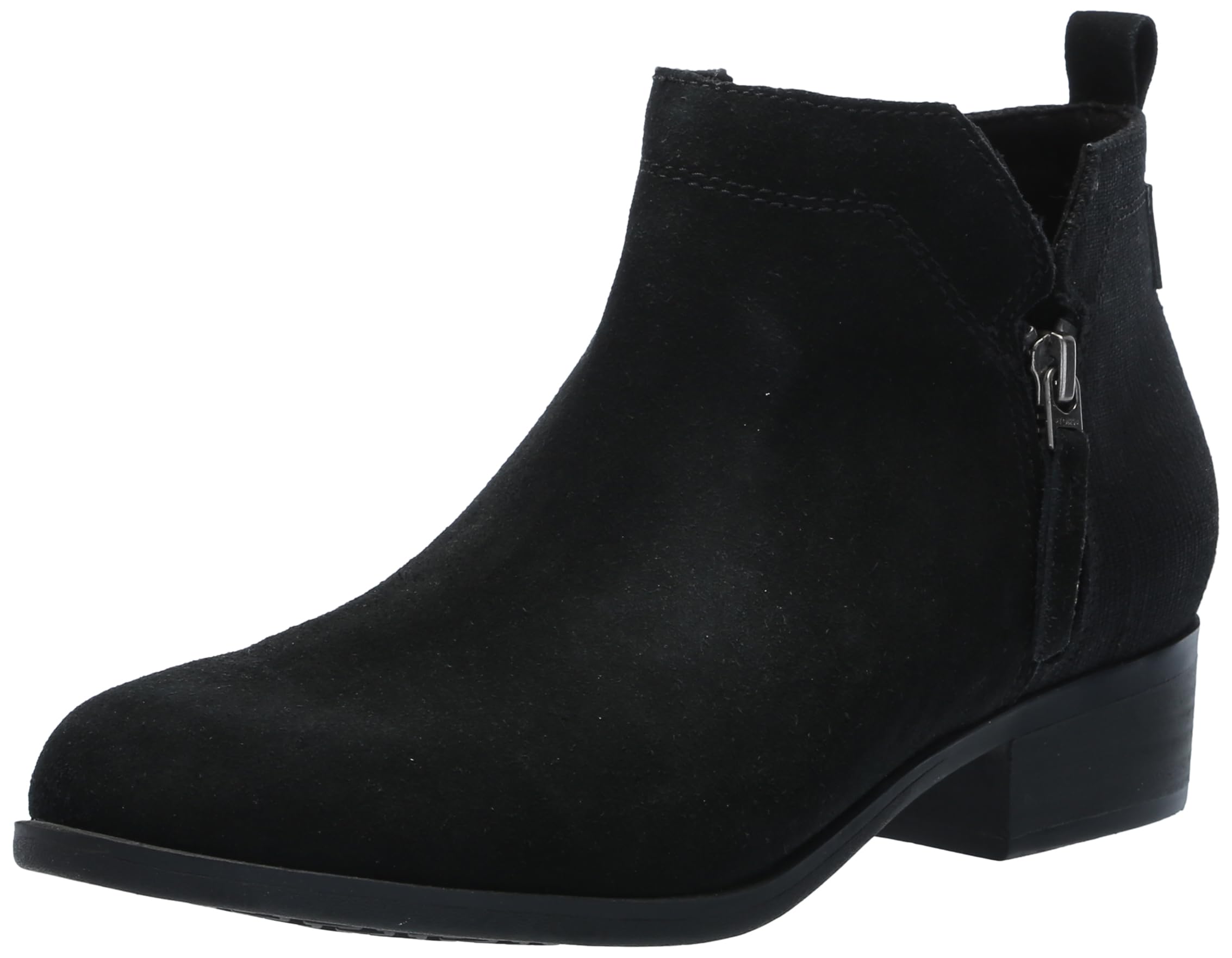 TOMS Dahlia Ankle Boots