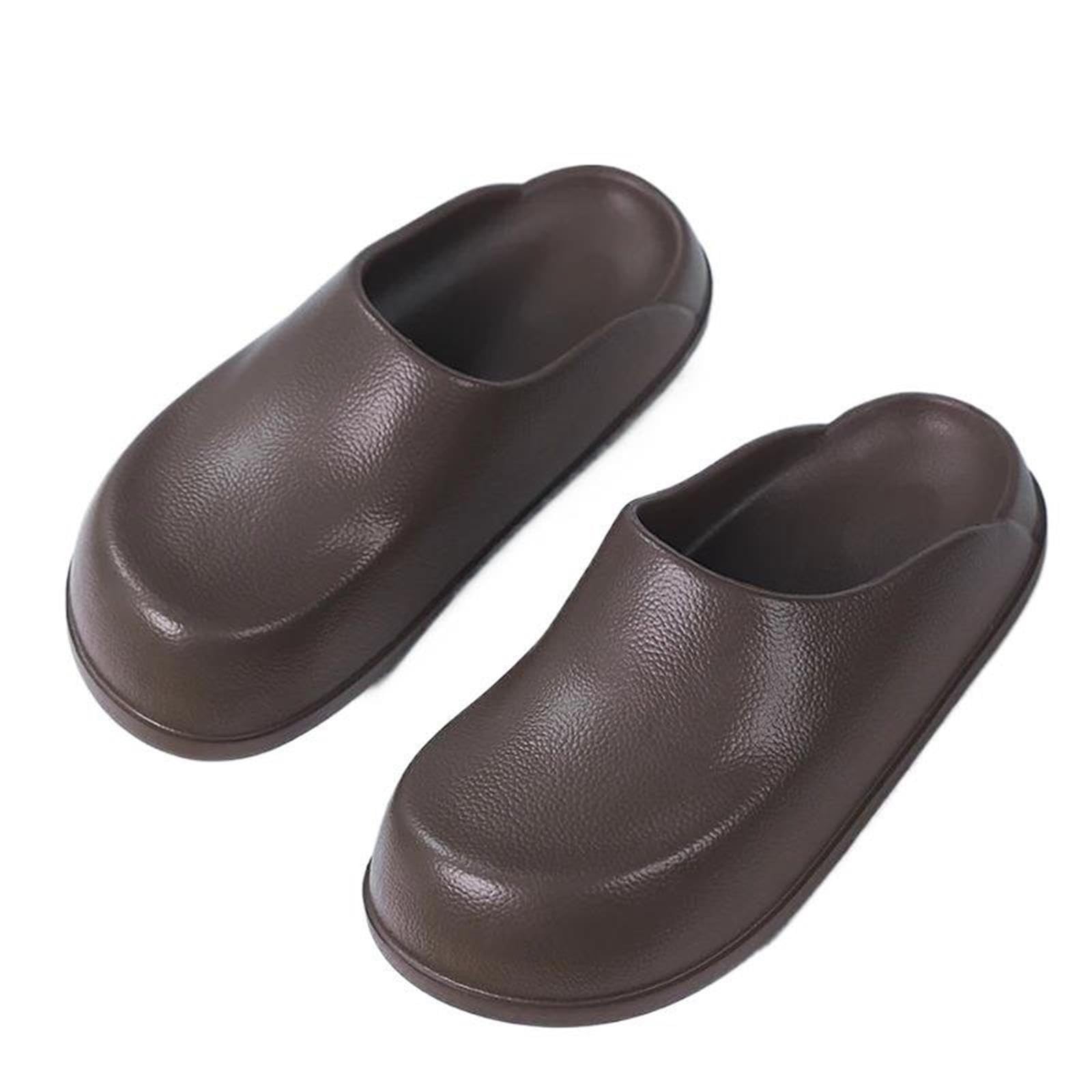 Sandali da Esterno for Pantofole da Uomo in Eva