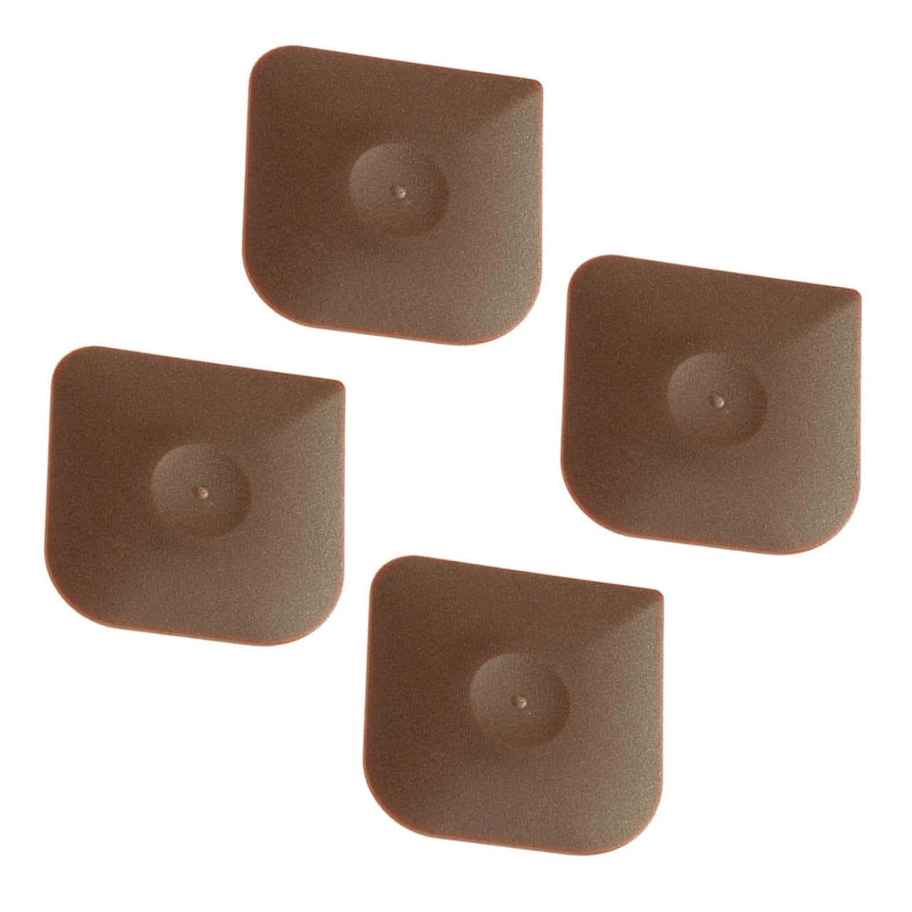 BESTOYARD 20piezas Rascadores De Pan De para Limpieza De Utensilios De Cocina De Resistentes Al y Reutilizables para Parrillas y Sartenes De