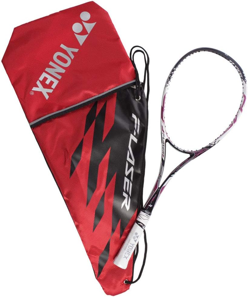 ヨネックス Fレーザー5S（UXL1） レーザーラッシュ5V UXL1 イエロー