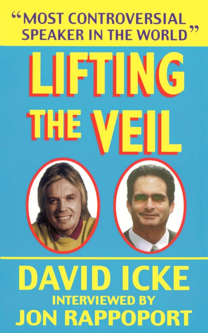 Lifting the Veil