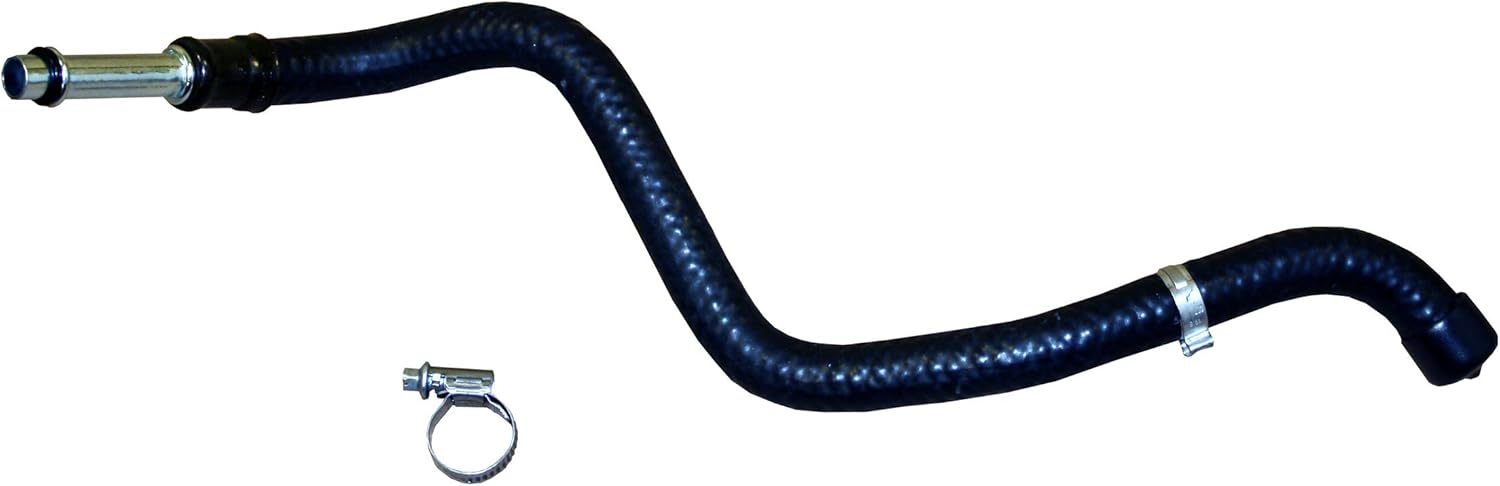 Rein PSH0104R Power Steering Hose