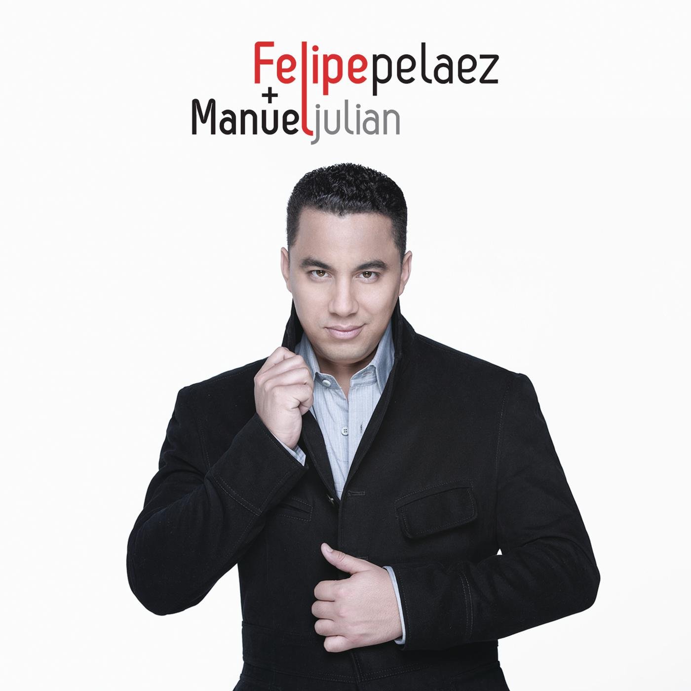 Felipe Peláez A Duo Ivan Villazon