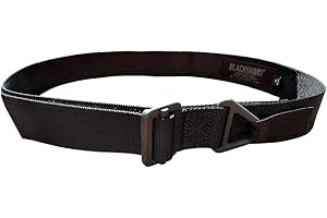 CQB/Rigger Rescue Belt
