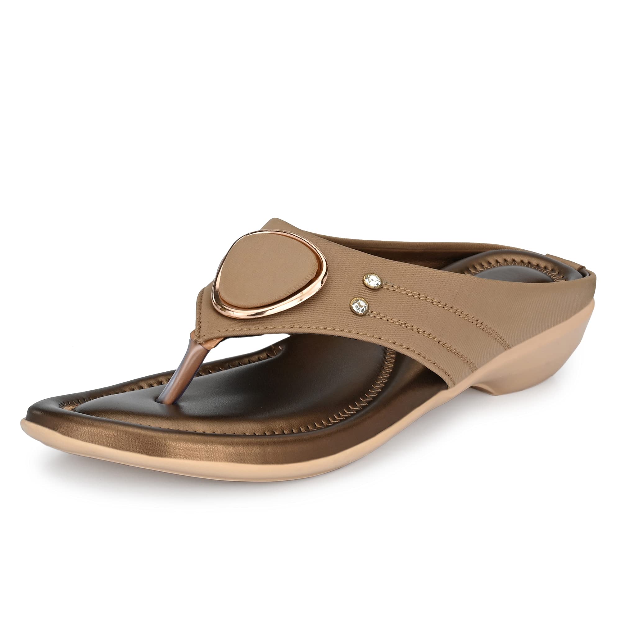 See full amazon price history chart for Centrino Womens 3802 Brown Thong Comfortable Ortho Care Ladies | Fashion Wear Sandal & Chappal | Soft Cushioned for More Comfort-6 Kids UK (3802-1) Centrino Womens 3802 Brown Thong Comfortable Ortho Care Ladies | Fashion Wear Sandal & Chappal | Soft Cushioned for More Comfort-6 Kids UK (3802-1) (B09G6RMTK1) Amazon Price History, Amazon Price Tracker